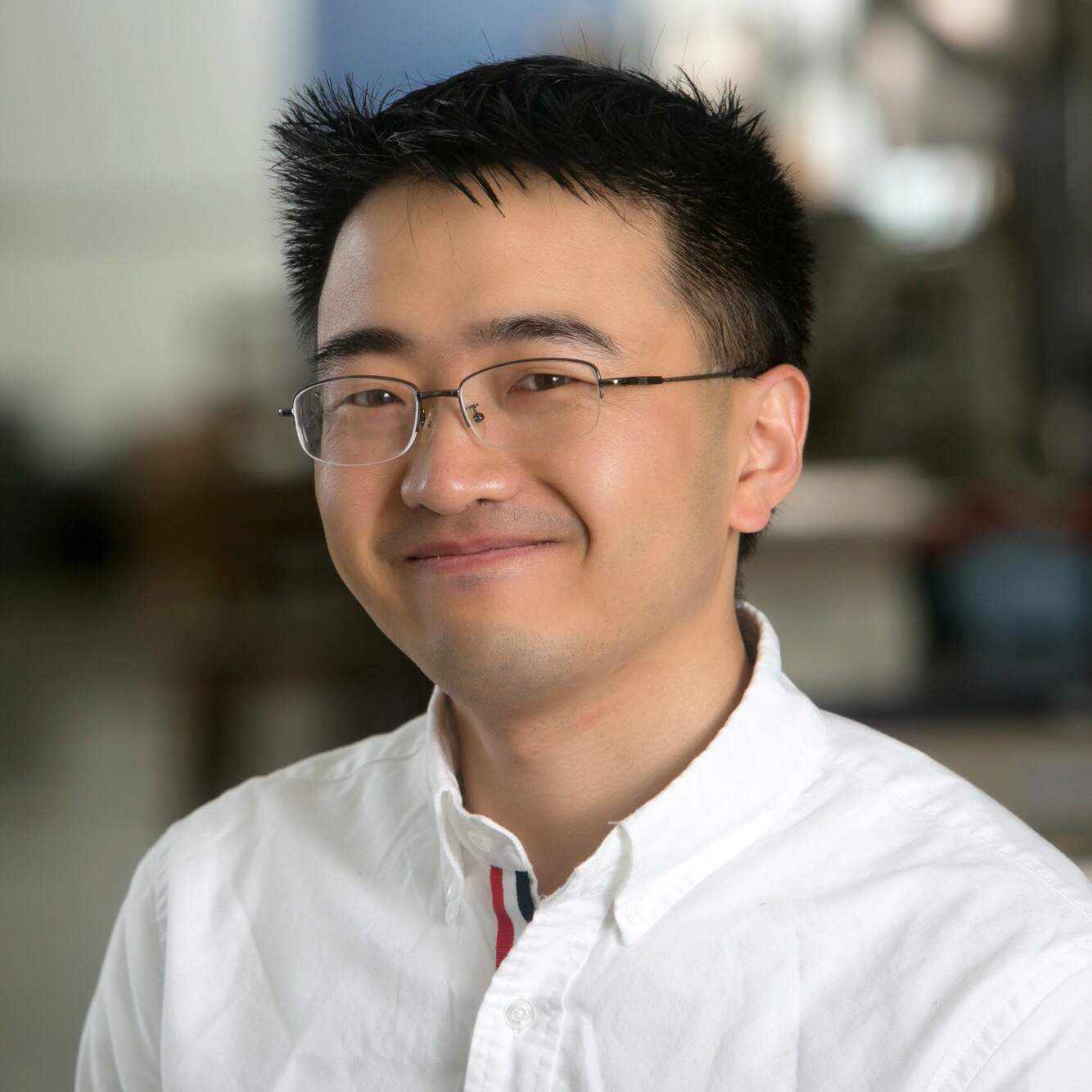 Dr. Fanwang Meng