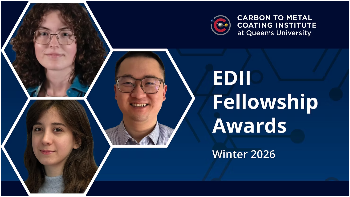 2025 EDII Fellowship