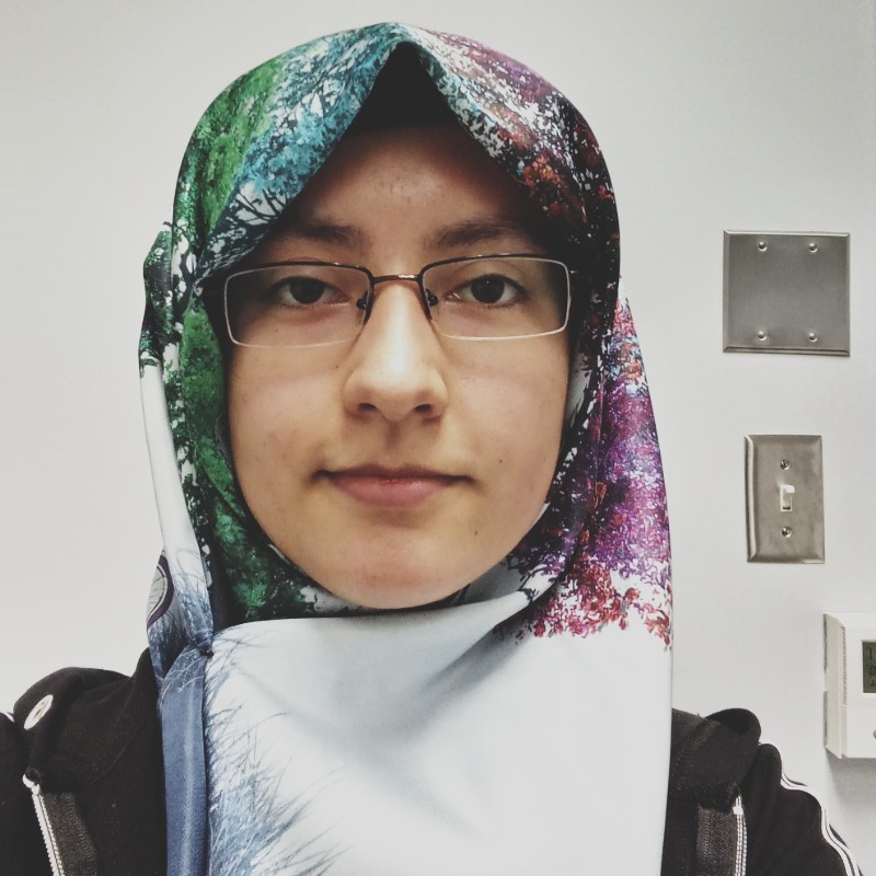 Ayşe Göçer