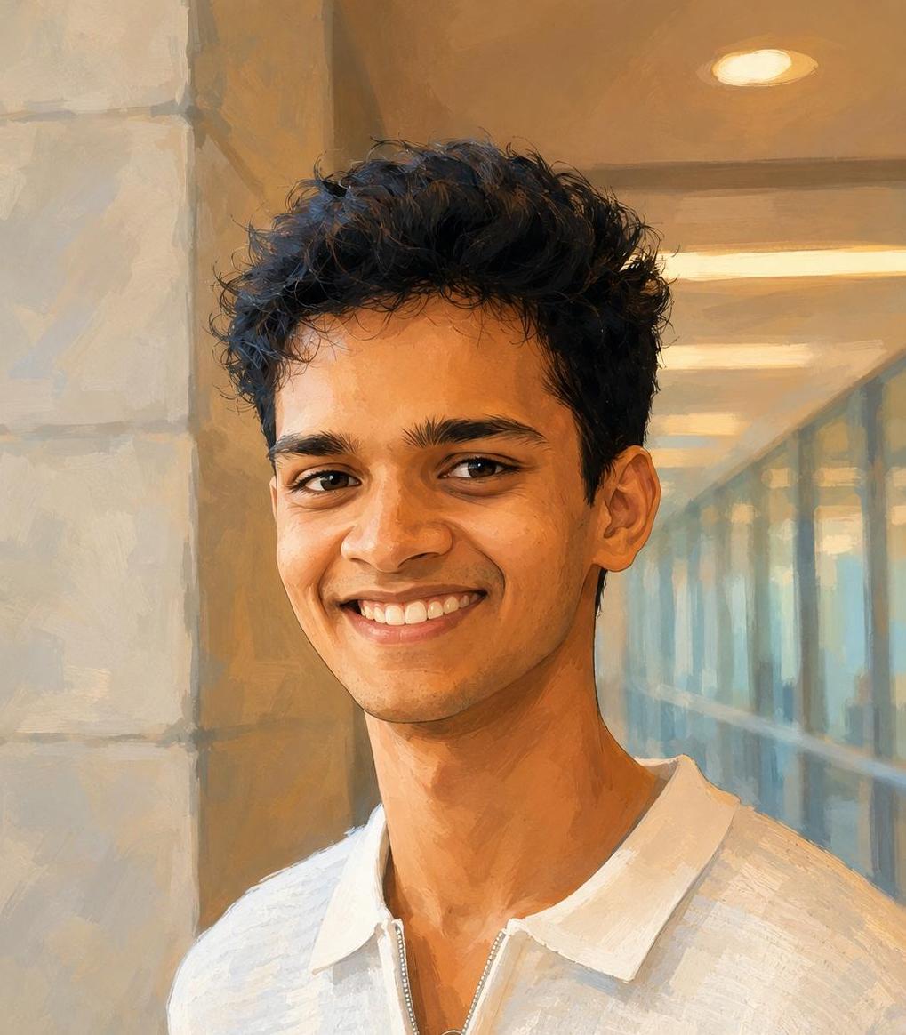 Neeladitya Chowdhury