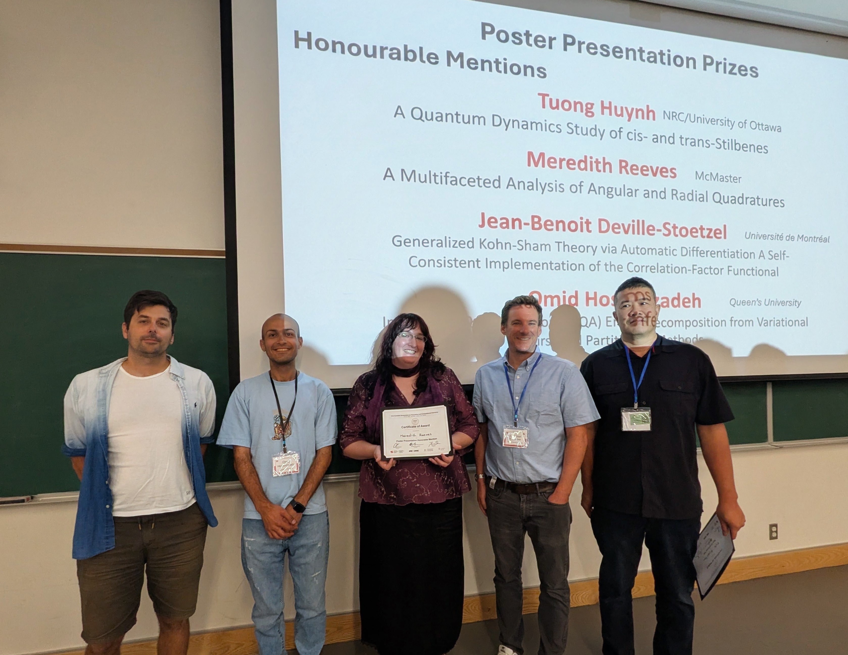 2026 CSTCC Poster Prize